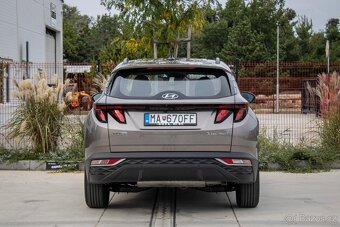 Hyundai Tucson 1.6 T-GDi Family AJ NA SPLÁTKY / PROTIÚČET - 6