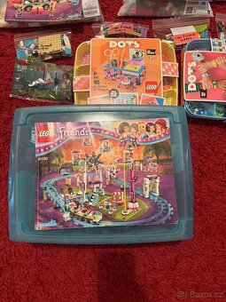 LEGO Friends 19 kusů - 6