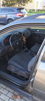 Volkswagen golf variant - 6