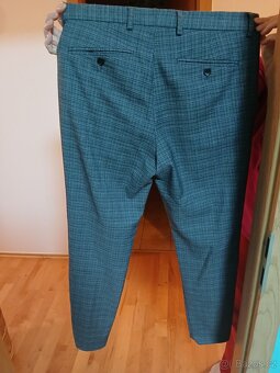 Prodám pánský oblek - 6