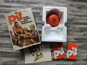 Magnetická a karetní hra - 6