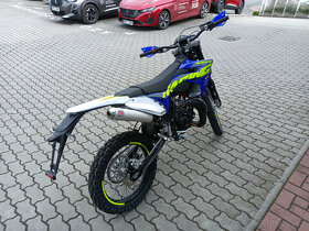 Sherco Factory 50ccm Enduro RS - 6