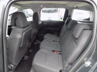 Peugeot 5008 2.0 HDI 100 KW PANORAMA TAŽNÉ - 6