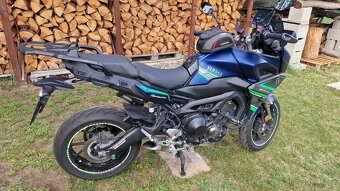 Yamaha Tracer 900GT - 6