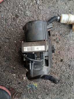 PEUGEOT EXPERT, CITROEN JUMPY, FIAT SCUDO ELEKTRICKÉ SERVO - 6