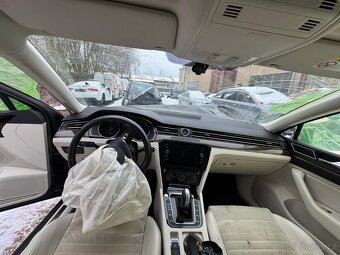 VW Passat B8 2.0TDI 140KW DFHA SWV LB8R r.v. 2018 - 6