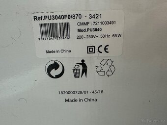 Rowenta čistička vzduchu PU3040 - 6