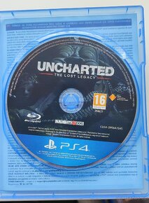 Hry na PS4 (jako nové) - 6