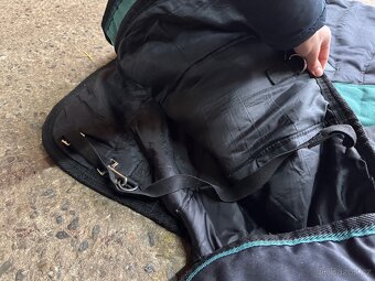 Termo stájová deka 300g - 6