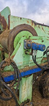 Vakovač - Budissa bager RT 7000 - 6