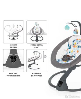 Houpátko Lullaby. - 6