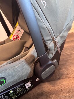 Nuna Pipa next autosedačka - 6