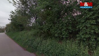 Prodej pozemku, 4173 m², Červená Lhota - 6