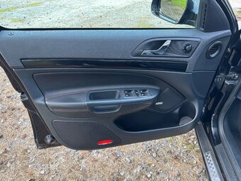 Škoda Octavia II COMBI RS 2.0 TSI 147kW 2012 TOP - 6