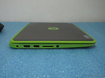 Dell Chromebook 5190 11.6“ Intel HD Graphics 500 4GB 80GB - 6