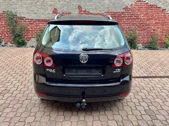 Volkswagen Golf Plus 1.2 TSI, 77 kw, 2010, Highline - 6
