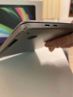 MacBook Pro ( 13 - inch, M1, 2020 ) - 6