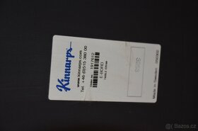 PRODÁM Kancelářské stoly - 6