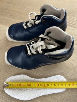 Boty na běžky SNS vel. 29 - 6