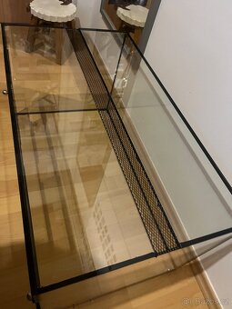 Terarium 80x40x45 - 6