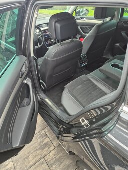 VW PASSAT VARIANT B8 2.0 TDI 150PS/MATRIX/118TKM - 6