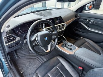 BMW 330d xDrive, G20, 195kw - 6
