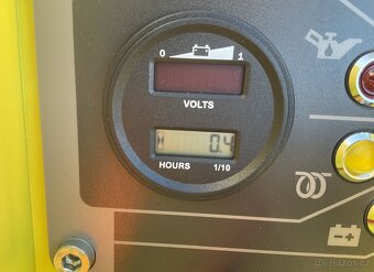 Ammann APH 85/95 - 6