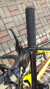 Prodám horské kolo SCOTT - 6