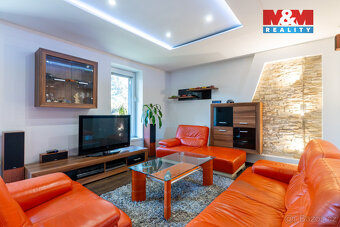 Prodej rodinného domu, 109 m², Ohrozim - 6