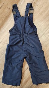 Dětská lyžařská souprava Lupilu, vel. 86/92 - 6