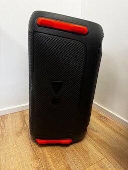 JBL PartyBox 110 - 6
