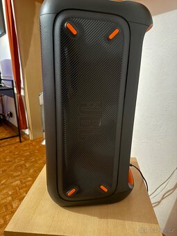 JBL partybox 100 - 6