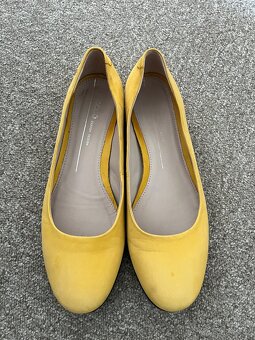 Baleriny Anine Ecco 38 - 6