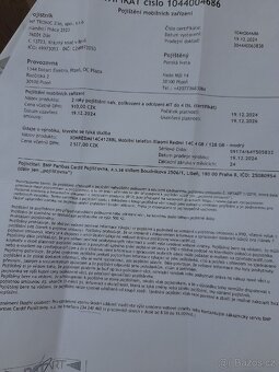 Xiaomi Redmi 14C - 6