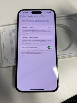 IPhone 14 Pro Max 256 GB - 6