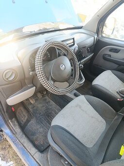 Fiat doublo 1.9 Jtd 66kw 2006 - 6