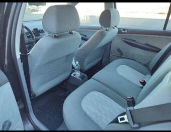 Škoda Fabie 1.4 16V 2002 - 6