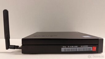 Lenovo ThinkCentre M710q Tiny Win11/512GB SSD/16GB RAM REPAS - 6