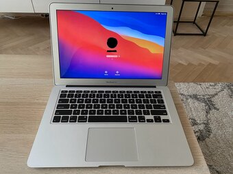 Prodám Macbook Air mid 2013 - 6