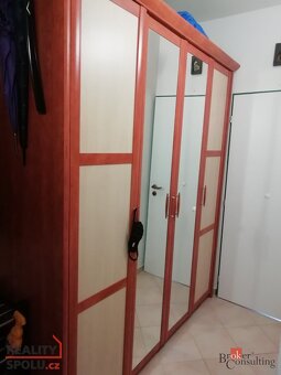 Prodej, byty/2+kk, 40 m2, Mirotická 769/8, Libuš, 14200 Prah - 6