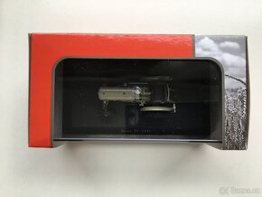 Model ZETOR 25 (1951) 1/43 - 6