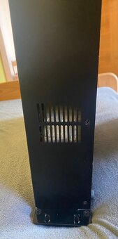 Basový zesilovač Behringer ULTRABASS WorkingPro 400 - 6