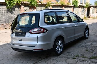 FORD GALAXY `2019 1,5benz poskozeny motor - 6
