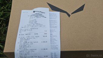 Salewa WS MTN TRAINER LITE GTX. Velikost 40 EU - 6