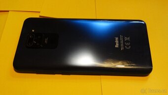 Xiaomi Redmi Note 9 4/128Gb - 6