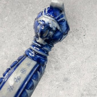 Džbán. Westerwald. Německo 19 století. - 6