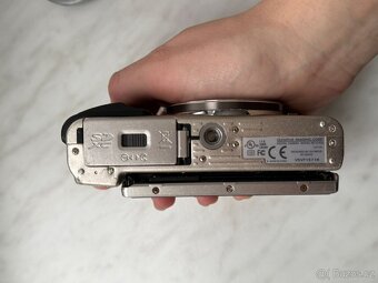 Olympus PEN E-PL6 + M.Zuiko Digital 14-42mm - 6