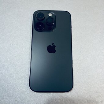 14 Pro 128gb Apple iPhone graphite, použitý - 6