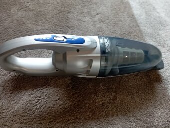 ZEPTER tyčový vysavač - SLEVA - 6