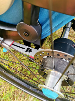 Thule Sport 2 Jogging kit TOP - 6